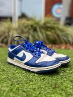 Nike Dunk Low Blauw - Maat 41, Blauw, Ophalen of Verzenden, Sneakers of Gympen, Gedragen