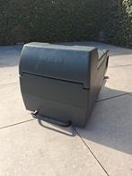 MAN vrachtwagen koellade Waeco, Ophalen of Verzenden, MAN, Carrosserie en Plaatwerk