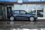Audi A1 citycarver 30 TFSI epic, Auto's, 12 maanden, Stof, Blauw, Particulier
