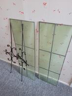 Glas in lood, Ophalen, Minder dan 80 cm, Glas in lood, 80 tot 120 cm
