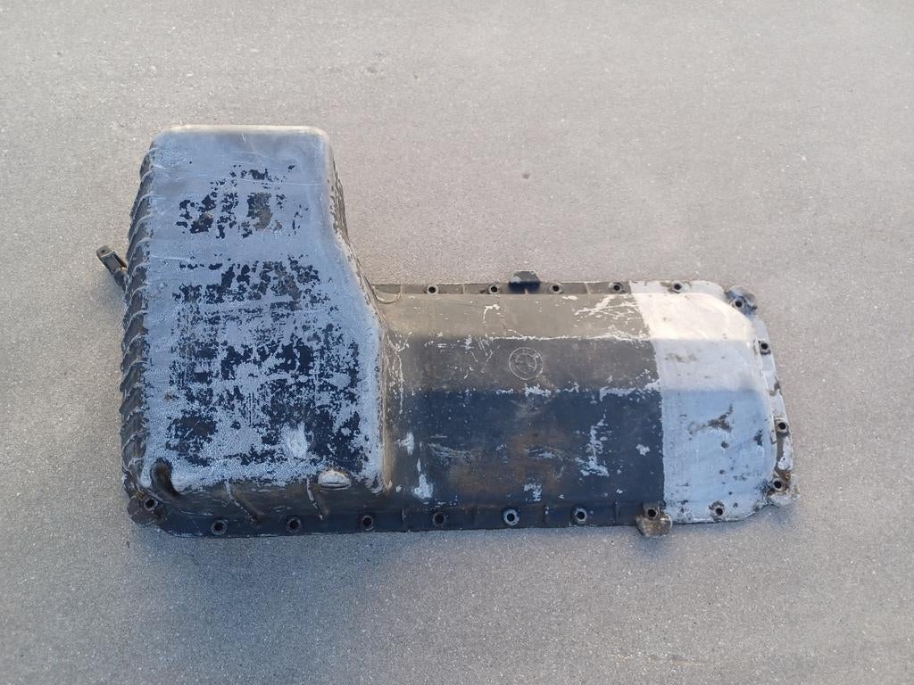 BMW e30 M20 carterpan, Auto-onderdelen, Motor en Toebehoren, Gebruikt, -, -, Ophalen of Verzenden