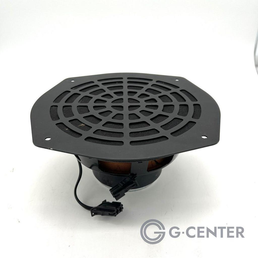 Mercedes-Benz G-Klasse Speaker A4638201702 Luidspeaker, Auto diversen, Ophalen of Verzenden, -, -, -