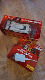 Shell V-Power Salt Water Supercar Lightning - Nieuw in doos, Ophalen of Verzenden, Nieuw, Jongen of Meisje