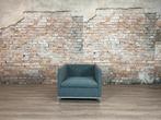 B&B Italia George fauteuil grijs bij TheReSales, Ophalen, Design, 75 tot 100 cm, Zo goed als nieuw