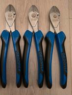 3 stuks Gedore zijsnijtang 8316-200, Doe-het-zelf en Verbouw, Gereedschap | Handgereedschap, Ophalen of Verzenden, Nieuw