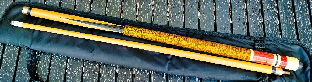 Biljartkeu & Keu Tas - 11MM Pomerans - Ongebruikt Nieuw NR3, Ophalen of Verzenden, Nieuw, Keu of Ballen