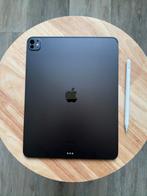 Ipad Pro 13” M4 - 256GB - WiFi + Apple pencil Pro, Computers en Software, Apple iPads, 13 inch of meer, Zwart, Ophalen of Verzenden