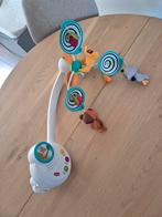 Tiny Love mobiel - muziek en visuele stimulans, Ophalen of Verzenden, Zo goed als nieuw, Mobiel