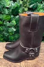mooie Nieuwe biker boots van Sendra maat 37, Kleding | Dames, Schoenen, Zwart, Nieuw, Ophalen of Verzenden, Sendra