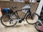 Sparta bosch middenmoter 28 inch 8V framemaat 57 cm, 57 tot 61 cm, Ophalen, Zo goed als nieuw, Gazelle