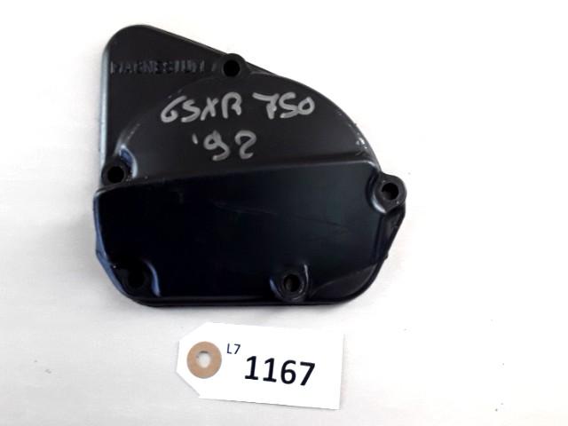 GSXR750 1992 - 1993 Suzuki Carterdeksel D1-35485, Motoren, Accessoires | Overige