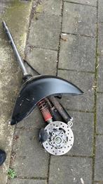 Vespa sprint voirvork scheef, Ophalen of Verzenden, Zo goed als nieuw, Overige typen