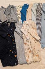 Boxpakjes maat 74 (14 stuks), Ophalen of Verzenden, Zo goed als nieuw, Maat 74