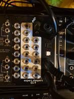 Expert Sleepers ES‑9  Eurorack 16‑in/16‑out audio-interface, Ophalen of Verzenden, Zo goed als nieuw