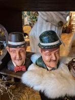 Laurel and Hardy . Bieden is voor beiden, Ophalen of Verzenden