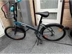 Camping fiets automatic, Ophalen, Zo goed als nieuw, 20 inch of meer, Versnellingen