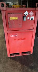 Mobiele Dieseltank 1350 liter -  gekeurd Jan Smolders, Ophalen of Verzenden