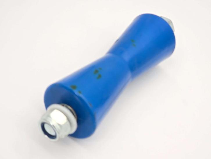 Boottrailer KIMROL M20 KIELROL vlemmix incl bout, Watersport en Boten, Bootonderdelen, Zo goed als nieuw, Overige typen, Zeilboot of Motorboot