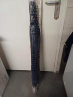 te koop parasol blauw, Tuin en Terras, Ophalen, Kantelbaar, Nieuw, 2 tot 3 meter