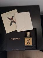 Nishane Hundred Silent Ways X - 40/45 ml Extrait de Parfum, Ophalen of Verzenden, Zo goed als nieuw