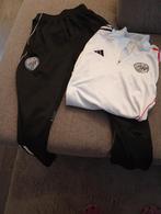 Ajax pak, Ophalen of Verzenden, Overige maten, Blauw, Voetbal