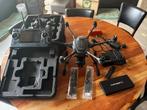Professionele Drone met Camera en Accessoir, Yuneec, Ophalen of Verzenden, Zo goed als nieuw, Professionele drone