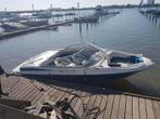 Maxum 1900SR2 Bowrider speedboot, Watersport en Boten, Speedboten, Ophalen, Binnenboordmotor, 120 tot 200 pk, Zo goed als nieuw