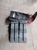 Set Fiamma level up oprijblokken, Ophalen, Zo goed als nieuw