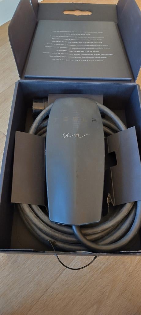 Tesla Wall Connector Gen 2, Ophalen of Verzenden, Nieuw