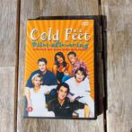 Cold Feet - Pilot-aflevering DVD, Vanaf 6 jaar, Ophalen of Verzenden, Gebruikt