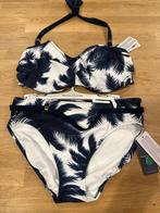 Fantasie bikini 80F slip L NIEUW!! Nu €40, Ophalen of Verzenden, Nieuw, Blauw, Bikini
