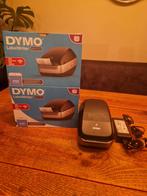 DYMO LabelWriter Wireless labelprinter, Ophalen of Verzenden