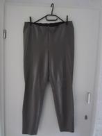 cambio vegan leather legging 42, Kleding | Dames, Verzenden, Zwart, Maat 42/44 (L), Zo goed als nieuw