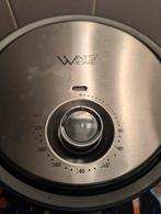 Watts Home Airfryer - Overbodig wegens buitenkeuken, Ophalen, Zo goed als nieuw