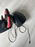 Thrustmaster Ferrari Racing Wheel - Stuur en Pedalen, Ophalen of Verzenden, Gebruikt