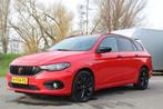 Fiat Tipo Stationwagon 1.6 MultiJ. S-Design/CARPLAY/CRUISE/S, Auto's, Gebruikt, Euro 6, Origineel Nederlands, Diesel