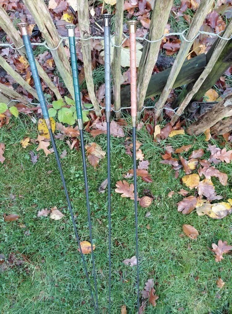 Partij nieuwe dressuurzwepen 214 stuks, Dieren en Toebehoren, Ophalen of Verzenden, ., ., .