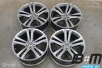 ORIGINEEL! 18 inch velgen Arteon / Passat B8 3G8601025N, Gebruikt, Velg(en)