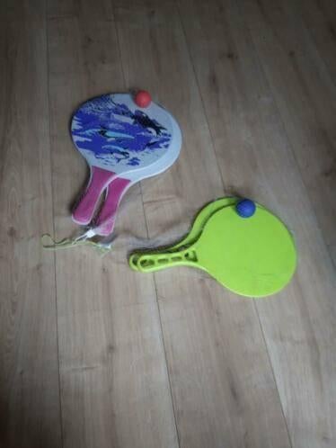 Strand setjes, Ophalen of Verzenden, Nieuw