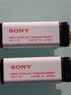 Sony step up HA-T-10, Ophalen of Verzenden, Sony