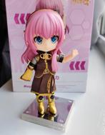 Vocaloid Luka Megurine Nendoroid doll anime figure, Ophalen of Verzenden, Zo goed als nieuw