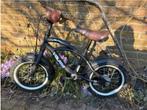 Volare kinderfiets - 12 inch *, Ophalen, Zijwieltjes, Gebruikt, Volare