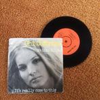 Chi Coltrane - go like Elijah, Ophalen of Verzenden, Gebruikt, Pop