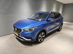 MG Zs Ev Electric 143pk Luxury Pano/ Leer/ Navi/ Clima, Auto's, 12 maanden, Gebruikt, Zwart, 1507 kg