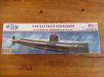 USS Nautilus (Atlantis 1/300), Ophalen of Verzenden, Nieuw, 1:200 of kleiner, Overige merken
