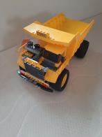 Lego Kiepwagen 7344 - Zo goed als nieuw, Kinderen en Baby's, Speelgoed | Duplo en Lego, Ophalen of Verzenden