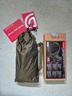 Trakker Tempest 100 magnetic insect panel, Ophalen of Verzenden, Nieuw, Overige typen