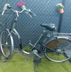Sparta elektrische fiets - Gebruikt, Ophalen, Sparta, Gebruikt, 51 tot 55 cm