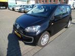 Volkswagen up! apk 3.2027 1.0 easy up! BlueM. zuinig, Euro 5, Gebruikt, Up!, 840 kg