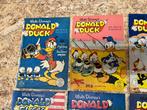 Donald Duck complete serie jaargangen 1952 t/m 2024, Boeken, Complete serie of reeks, Ophalen, Gelezen, Europa